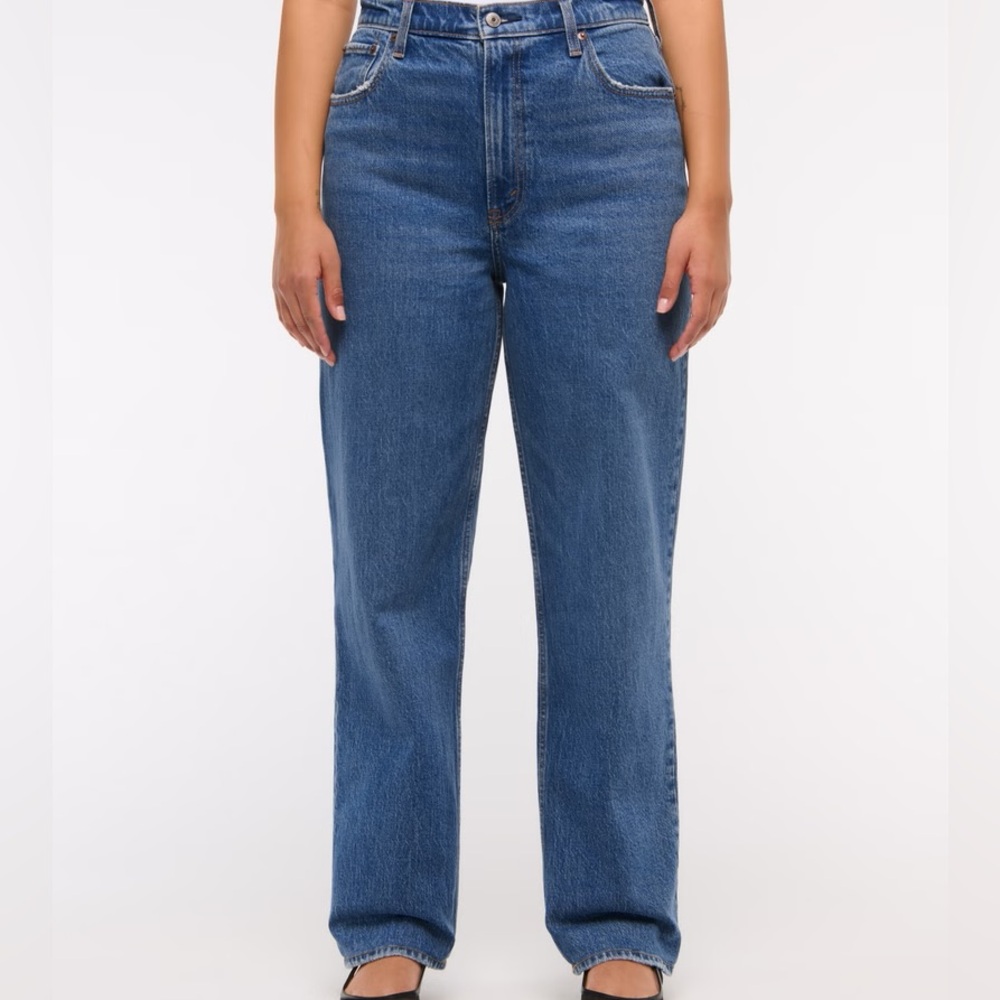 Abercrombie and Fitch